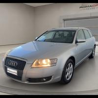 AUDI A6 3ª serie - A6 Avant 2.7 V6 TDI F.AP.