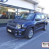 Jeep Renegade 1.0 T3 Limited