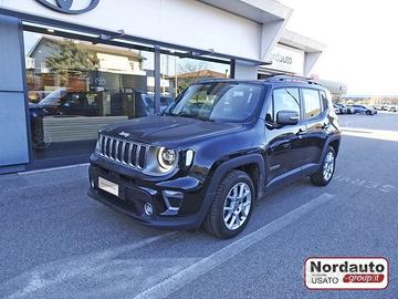 Jeep Renegade 1.0 T3 Limited