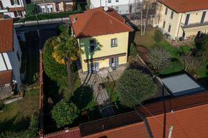 VILLA SINGOLA A CASTELLANZA