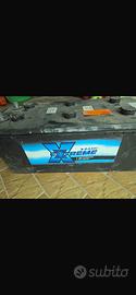 Batteria auto