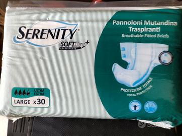 Pannoloni per anziani