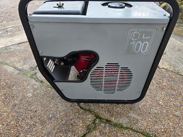 GENERATORE  DI CORRENTE 