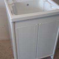 lavatoio lavabo esterno
