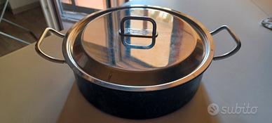 Casseruola professionale Arthur krupp
