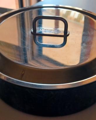 Casseruola professionale Arthur krupp