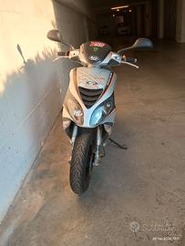 Piaggio nrg 50