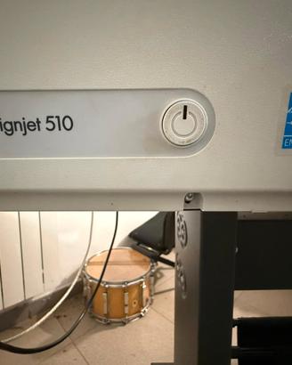 plotter hp
