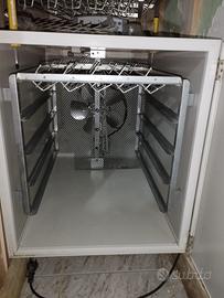 Incubatrice Fiem mg320