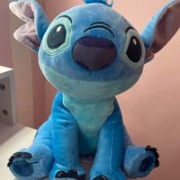 Stitch parlante