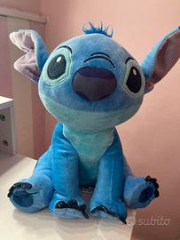 Stitch parlante
