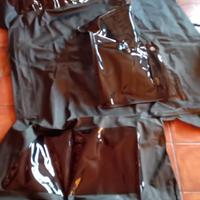 CAPPOTTA TREKTOP PER WRANGLER JK2