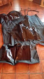 CAPPOTTA TREKTOP PER WRANGLER JK2