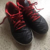 Scarpe calcetto bimbo