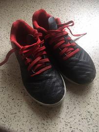 Scarpe calcetto bimbo