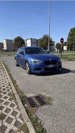 BMW SERIE 120d M