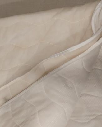 fodera per materasso lavabile 