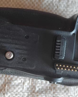 Nikon mbd10 caticatore aggiuntivo 