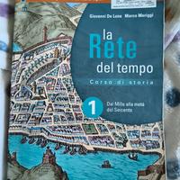 la rete del tempo 1