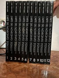 L'arte del Novecento - Lara Vinca Masini