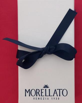 Coppia portachiavi Maserati by Morellato