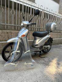 Piaggio Liberty