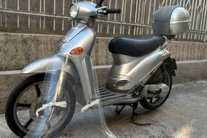 Piaggio Liberty