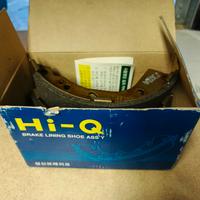 Ganasce Freno Hyundai Getz