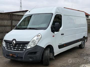 Renault Master T35 2.3 dCi/145 PL-TM Furgone Twin 