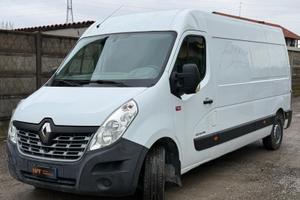 Renault Master T35 2.3 dCi/145 PL-TM Furgone Twin 