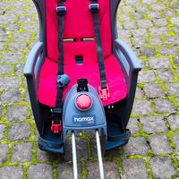 Seggiolino bicicletta HAMAX 