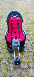 Seggiolino bicicletta HAMAX 