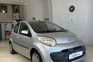 Citroen C1 1.4 HDi 55CV 5 porte Diesel