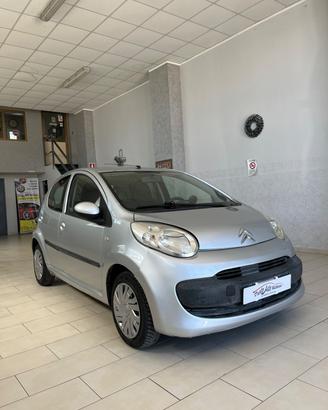 Citroen C1 1.4 HDi 55CV 5 porte Diesel