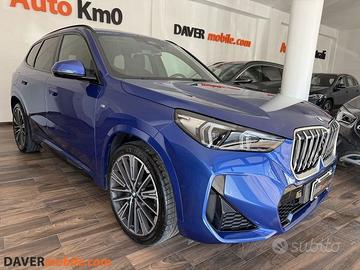 BMW X1 sDrive 18d Msport ed. Balance Iva compresa