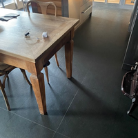 pavimento nero assoluto