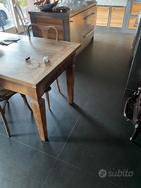 pavimento nero assoluto