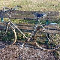Bici uomo 28" RAT BIKE creazione unica