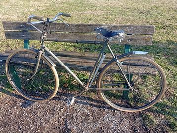 Bici uomo 28" RAT BIKE creazione unica