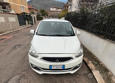 MITSUBISHI Space Star 1.0 Invite