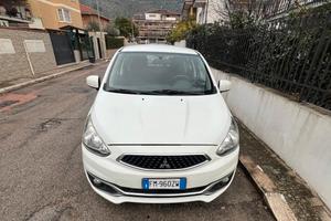 MITSUBISHI Space Star 1.0 Invite