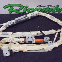 AIRBAG TENDINA SINISTRO NISSAN X-TRAIL T31 2010