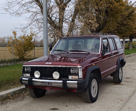 JEEP Cherokee - 1985