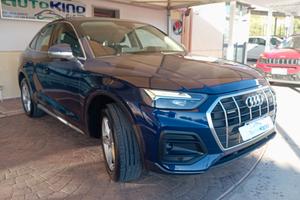 Audi Q5 40 TDI 204 CV quattro S tronic Business Ad