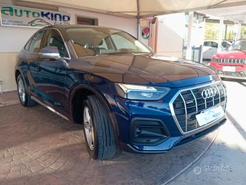 Audi Q5 40 TDI 204 CV quattro S tronic Business Ad