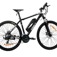 mtb bike Nilo x6. solo consegna a mano