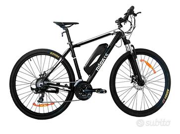 mtb bike Nilo x6. solo consegna a mano