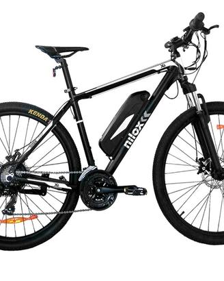 mtb bike Nilo x6. solo consegna a mano