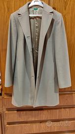 Cappotto Benetton