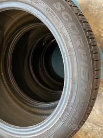 4 GOMME USATE QUATTRO STAGIONI 2754521 - CP1646615